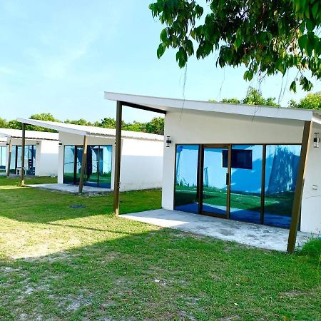 Homestay Resort Koh Rong Sanloem Sihanoukville Exteriér fotografie