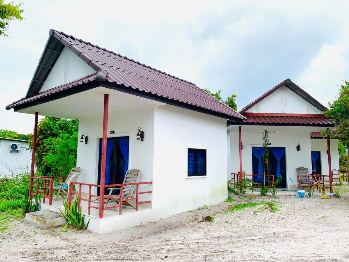 Homestay Resort Koh Rong Sanloem Sihanoukville Exteriér fotografie