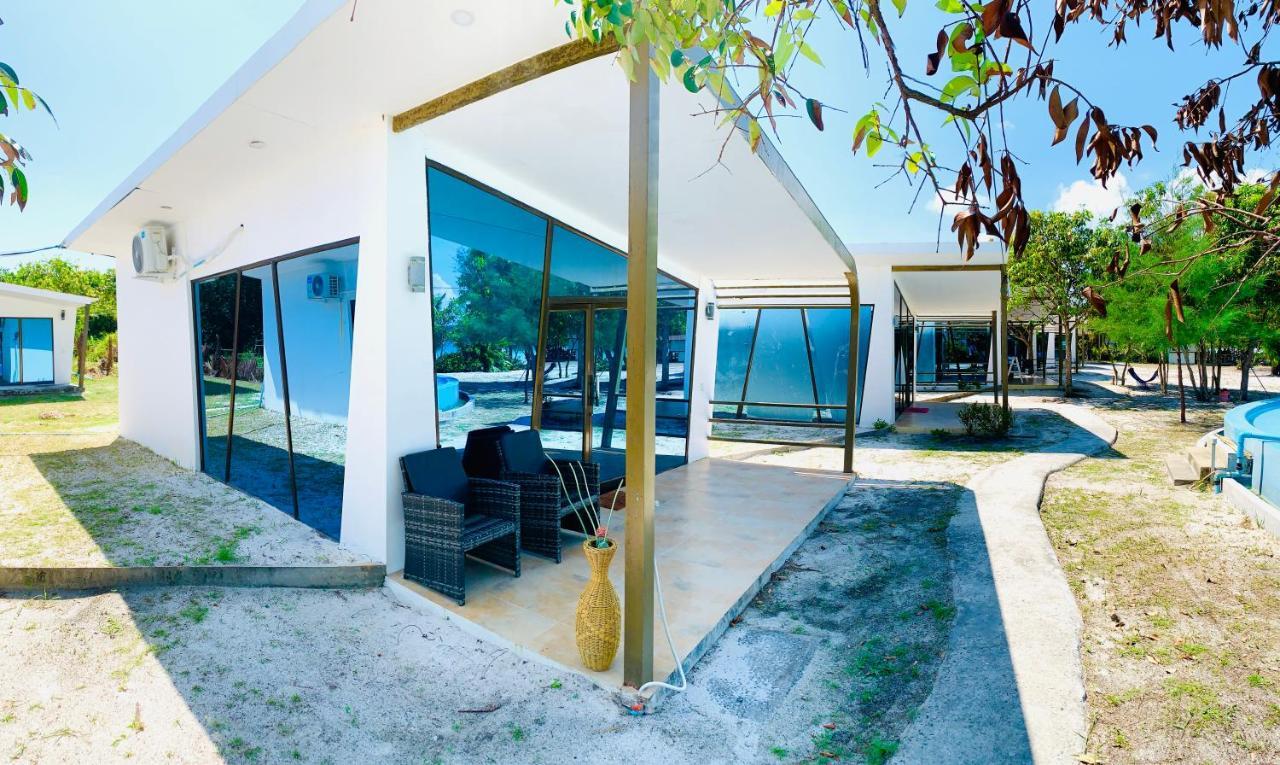 Homestay Resort Koh Rong Sanloem Sihanoukville Exteriér fotografie