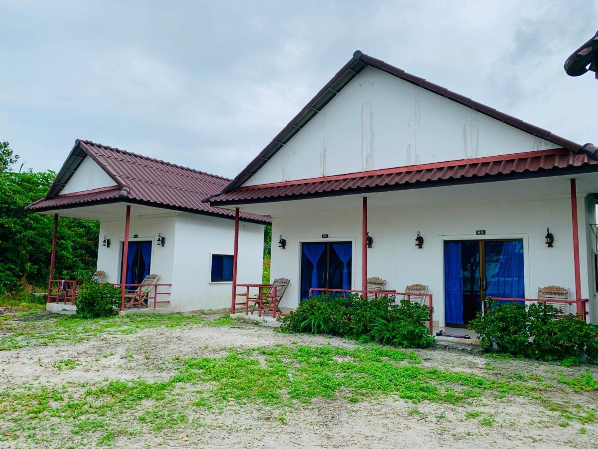 Homestay Resort Koh Rong Sanloem Sihanoukville Exteriér fotografie