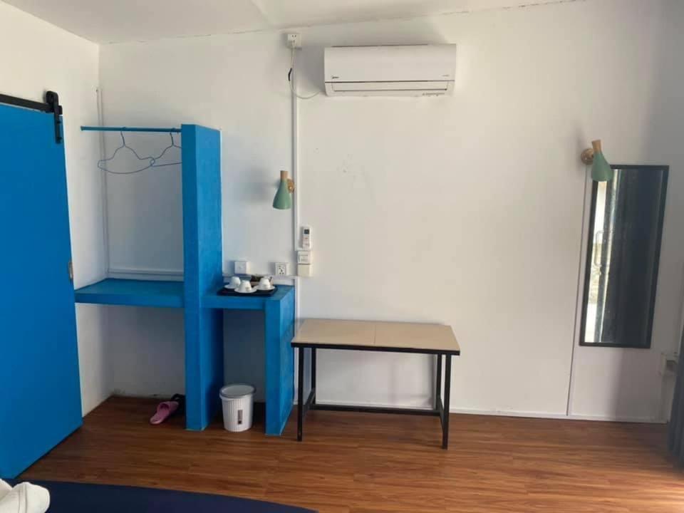 Homestay Resort Koh Rong Sanloem Sihanoukville Exteriér fotografie