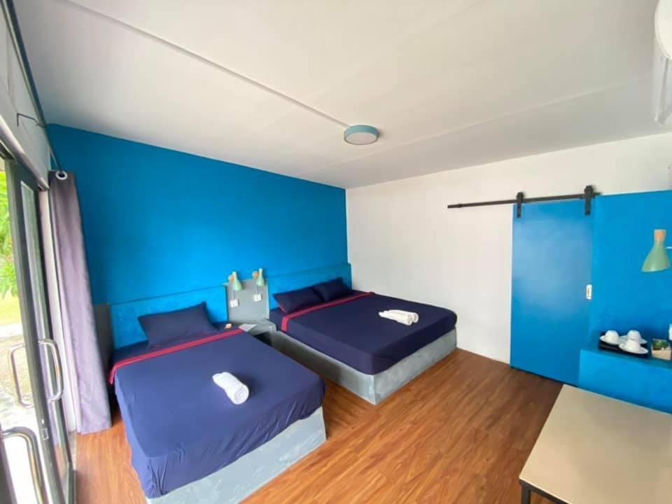 Homestay Resort Koh Rong Sanloem Sihanoukville Exteriér fotografie