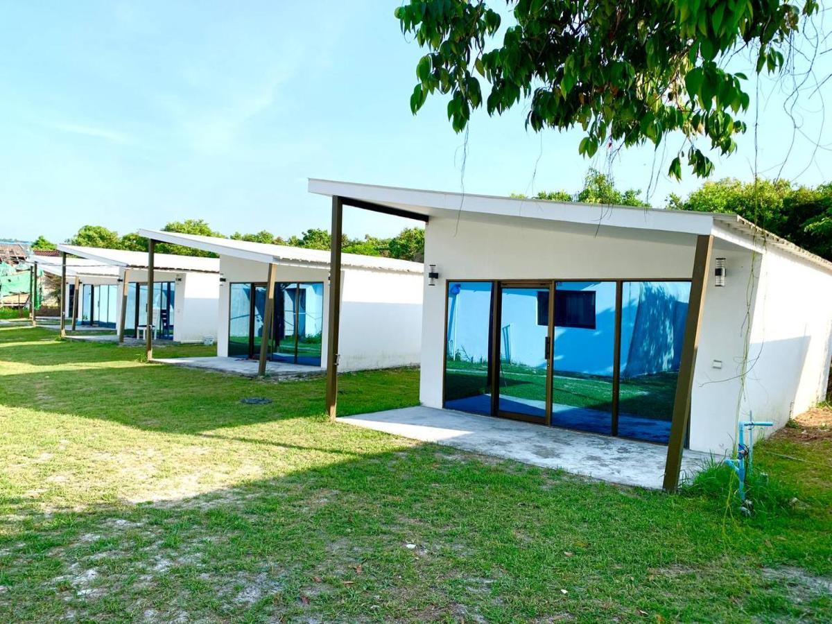 Homestay Resort Koh Rong Sanloem Sihanoukville Exteriér fotografie